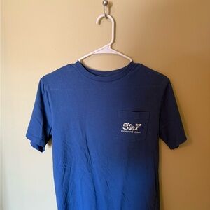 Vineyard Vines Women’s Blue T-Shirt